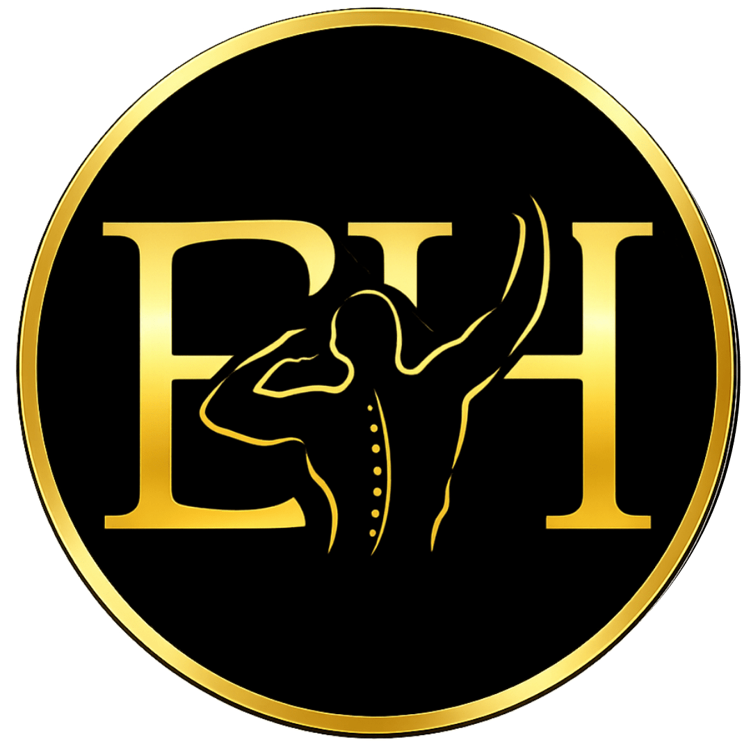 Elite Healers Sports Massage 