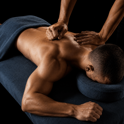 SPORTS MASSAGE