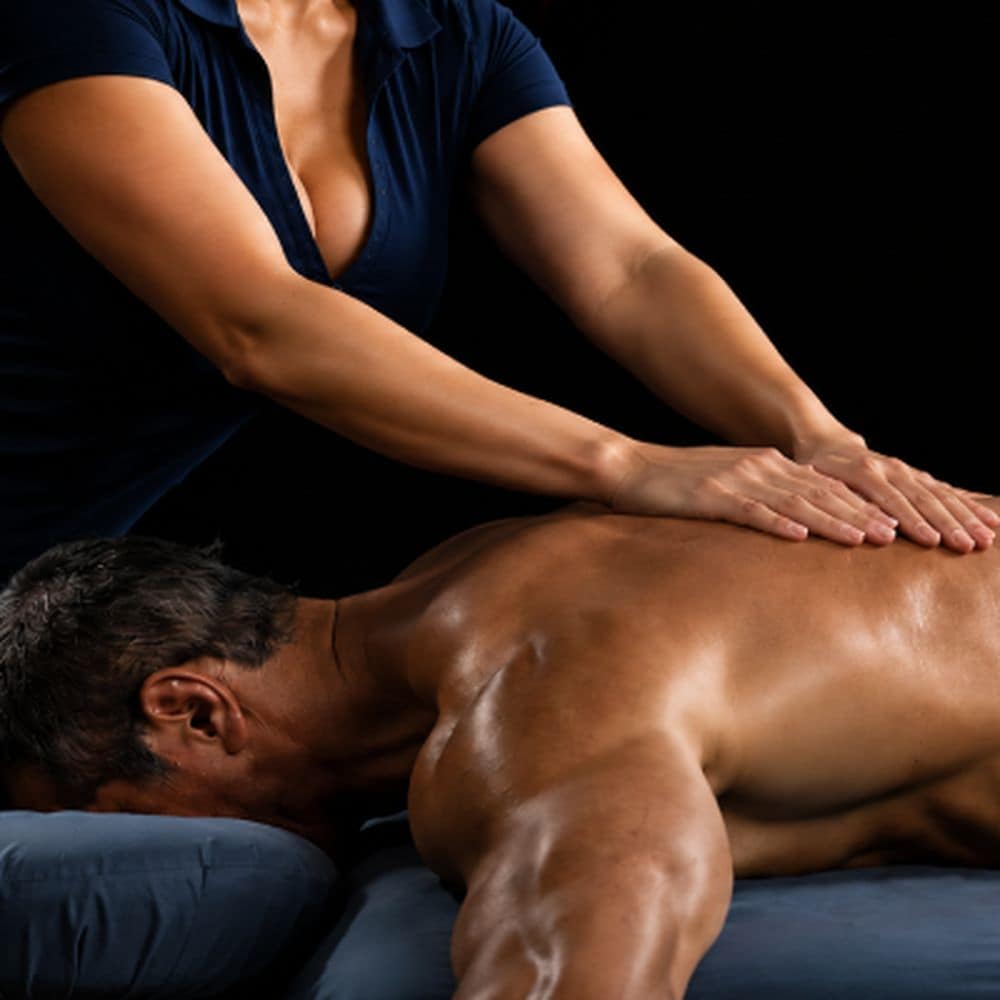 MEDICAL MASSAGE